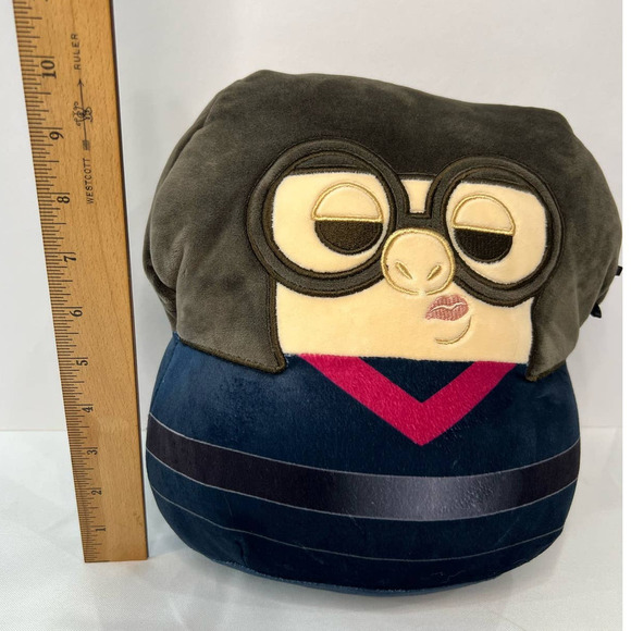 Disney Pixar's The Incredibles Edna Mode Squishmallow - Picture 2 of 5